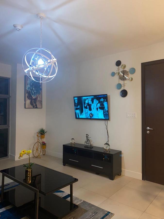 Parkhurst 1 Apartment Kingston Bagian luar foto