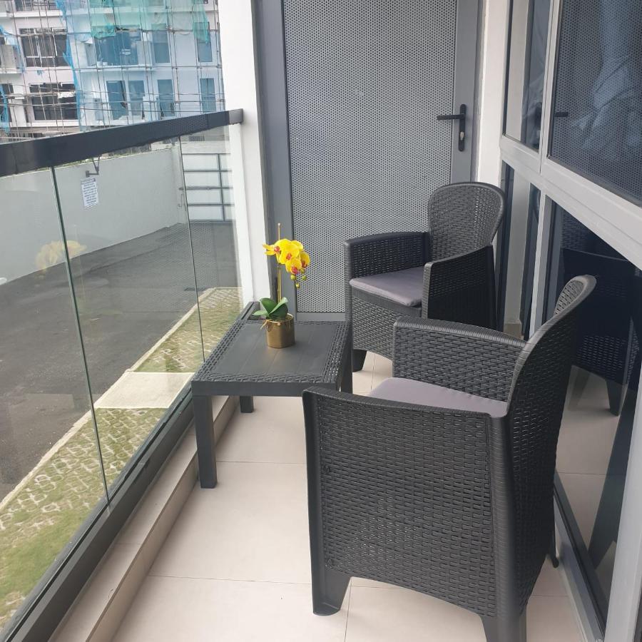 Parkhurst 1 Apartment Kingston Bagian luar foto