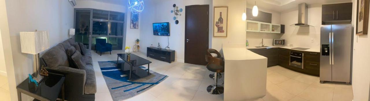 Parkhurst 1 Apartment Kingston Bagian luar foto