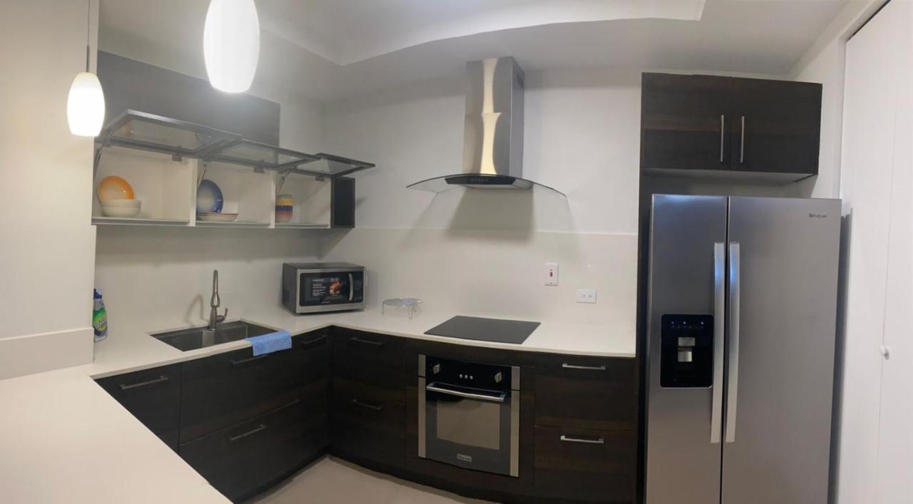 Parkhurst 1 Apartment Kingston Bagian luar foto